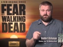 Robert Kirkman