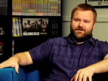 Robert Kirkman