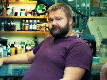 Robert Kirkman