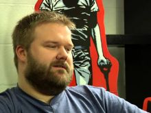 Robert Kirkman