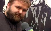 Robert Kirkman