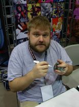 Robert Kirkman