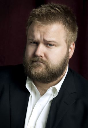 Robert Kirkman