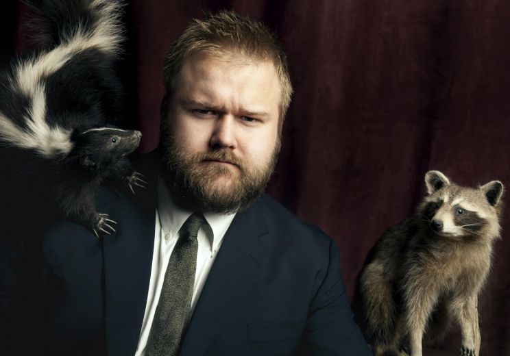 Robert Kirkman