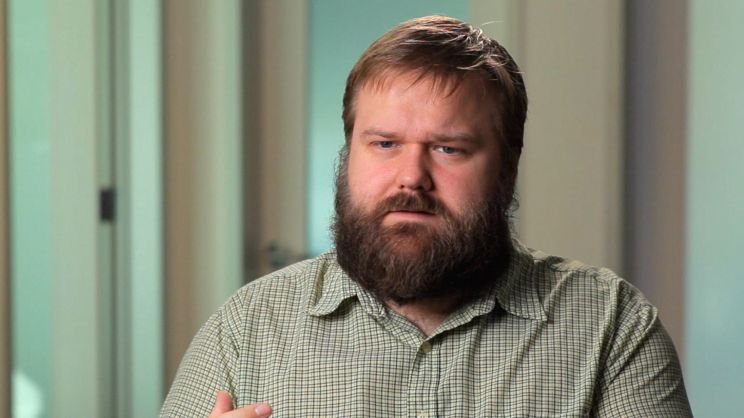 Robert Kirkman