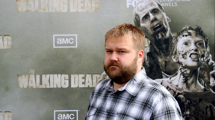 Robert Kirkman