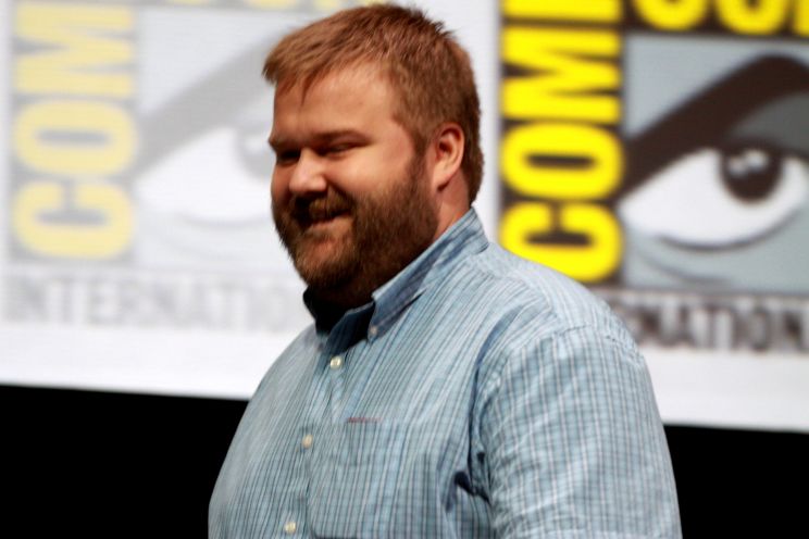 Robert Kirkman