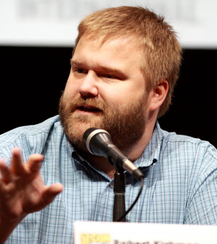 Robert Kirkman