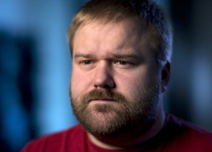 Robert Kirkman