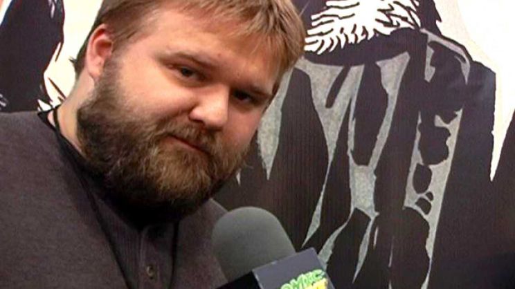 Robert Kirkman