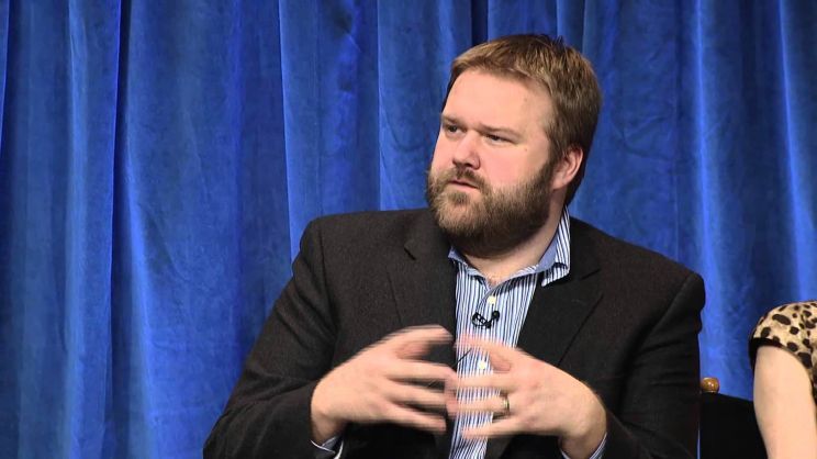 Robert Kirkman