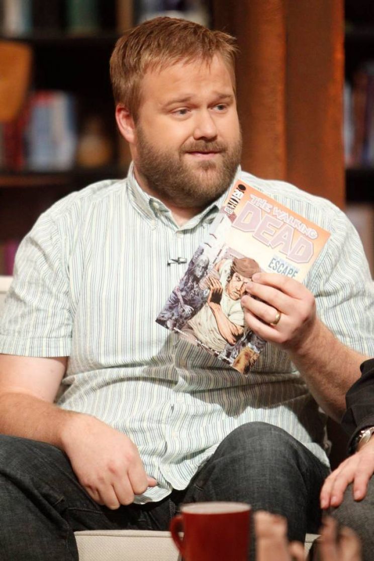 Robert Kirkman