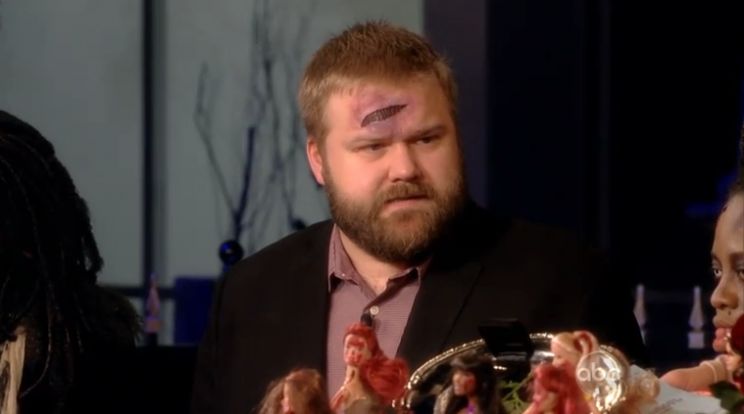 Robert Kirkman