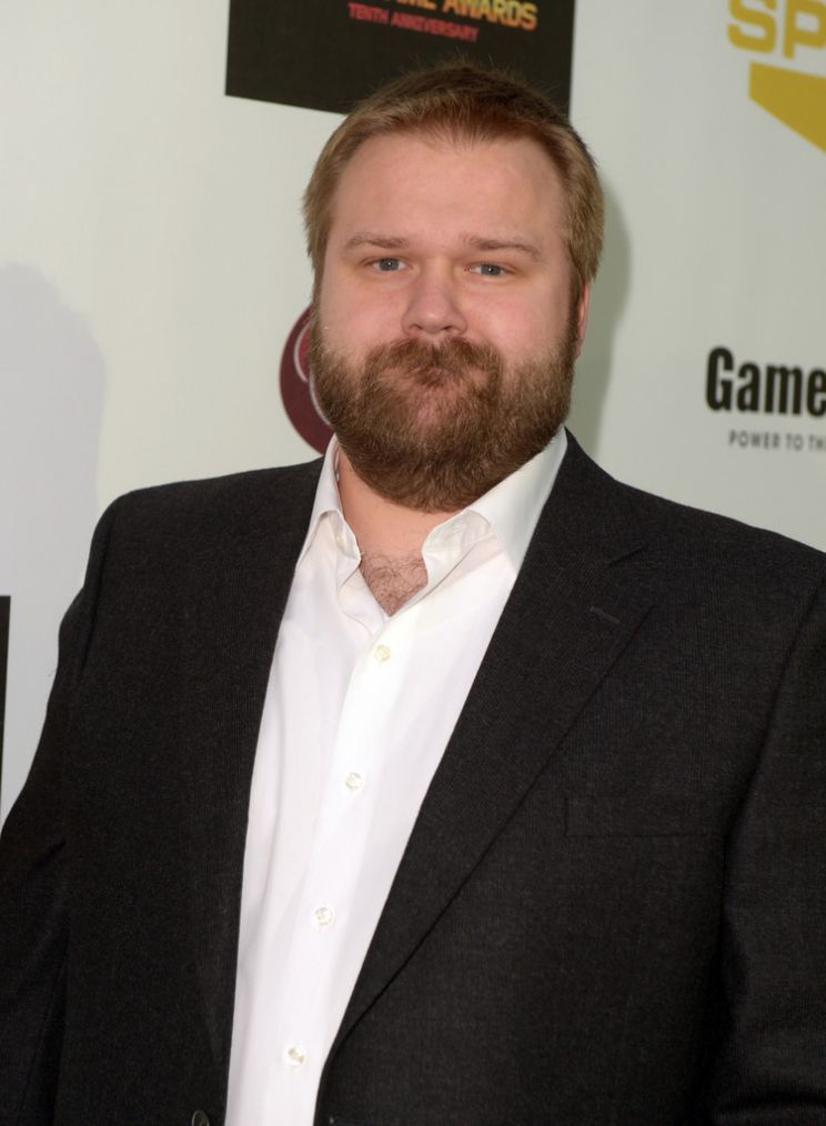 Robert Kirkman