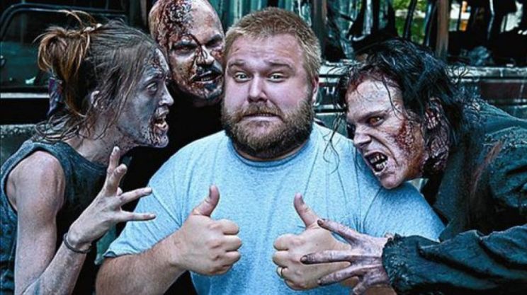 Robert Kirkman