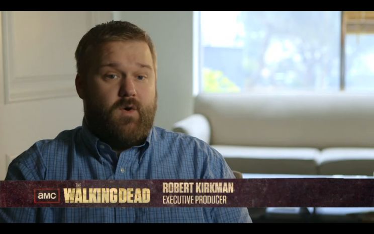 Robert Kirkman