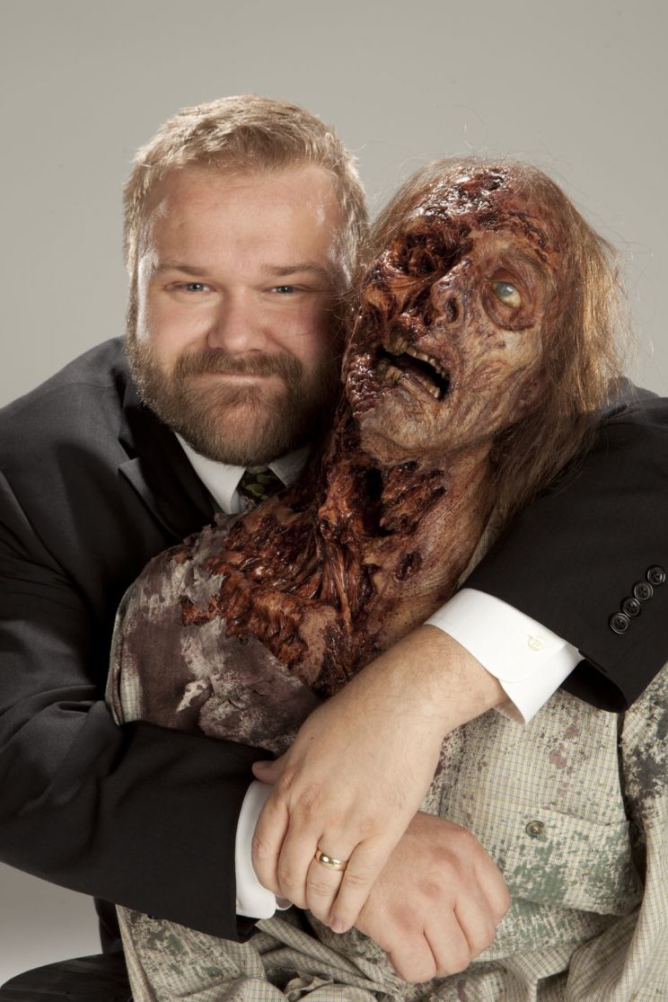 Robert Kirkman