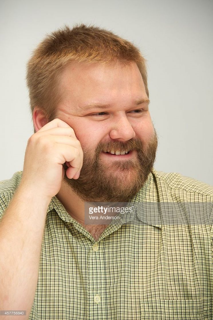 Robert Kirkman