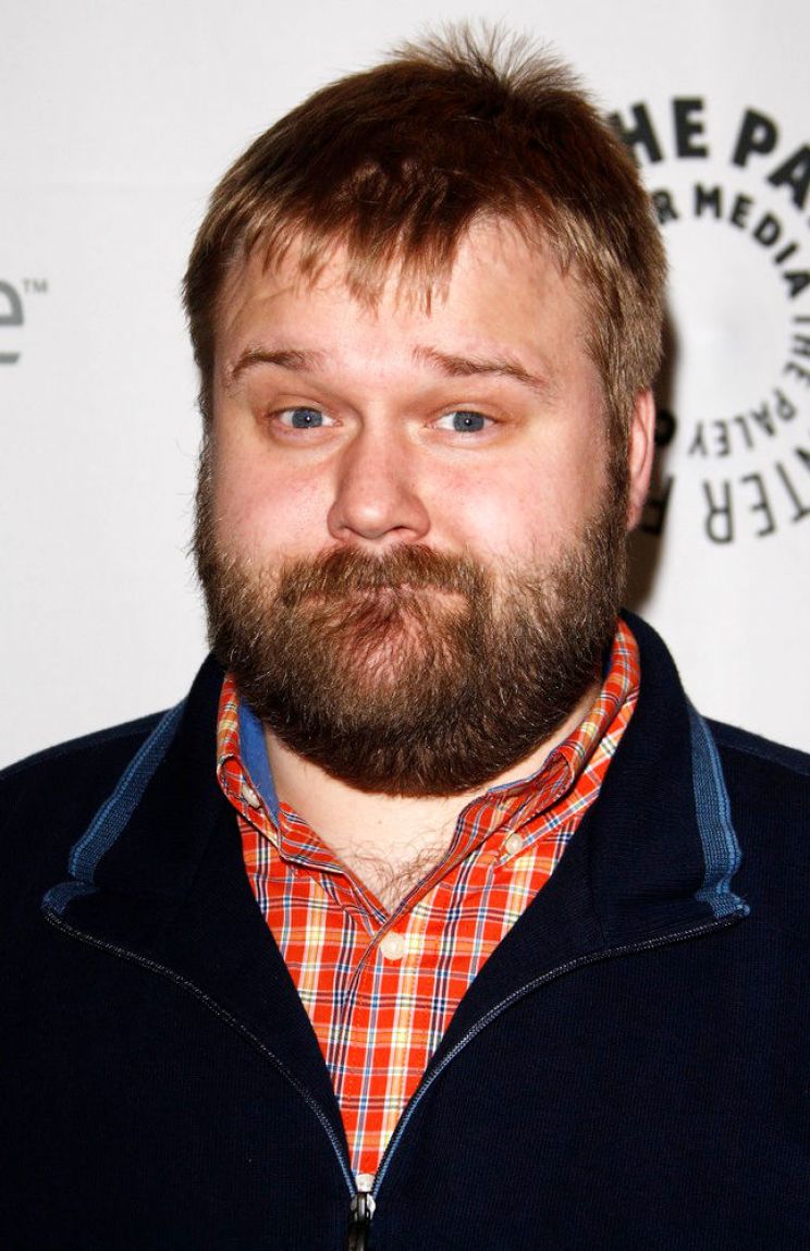 Robert Kirkman