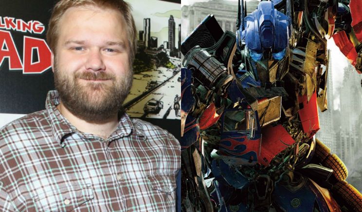 Robert Kirkman