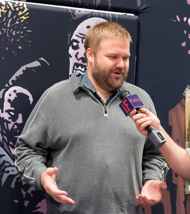 Robert Kirkman