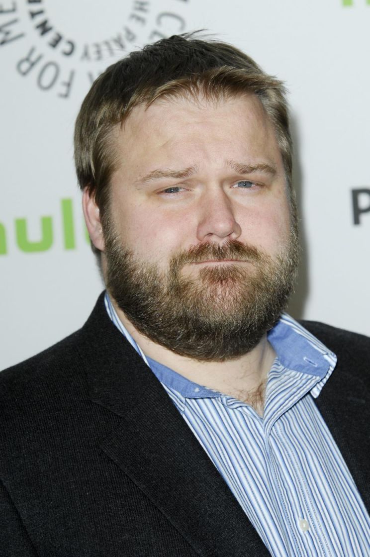 Robert Kirkman