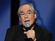 Robert Klein