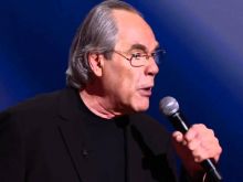 Robert Klein