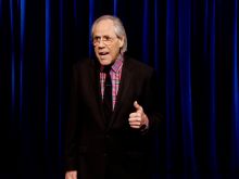 Robert Klein