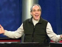 Robert Klein