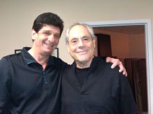 Robert Klein