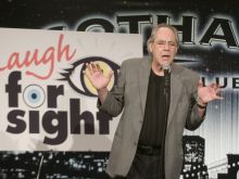 Robert Klein