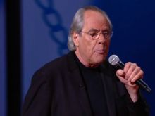 Robert Klein