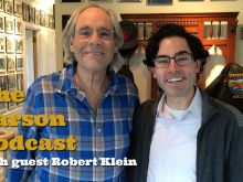 Robert Klein
