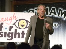Robert Klein