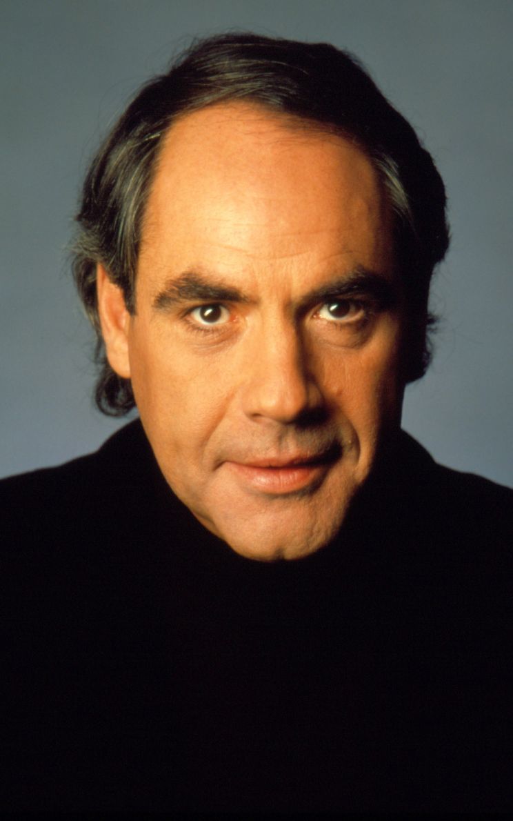 Robert Klein