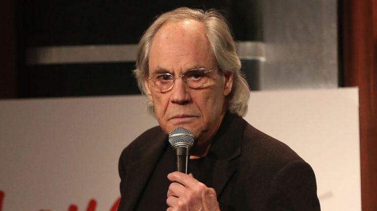 Robert Klein