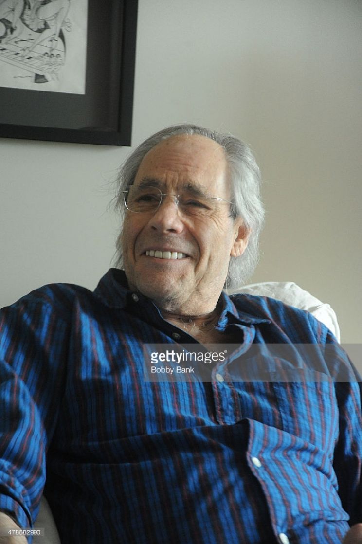 Robert Klein