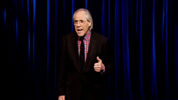 Robert Klein