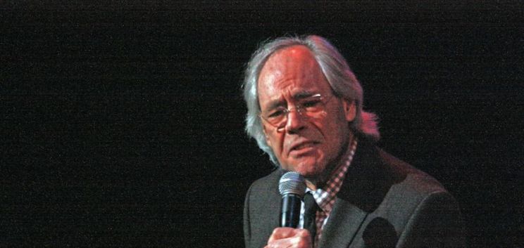 Robert Klein