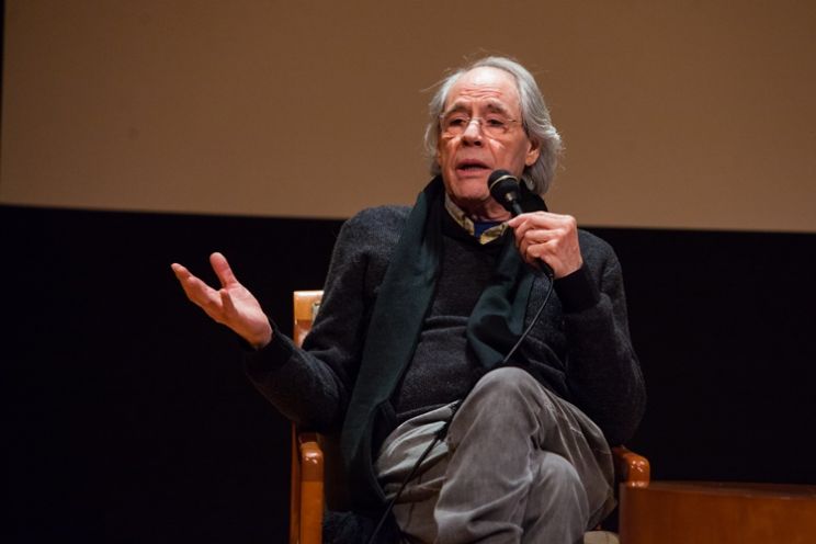 Robert Klein