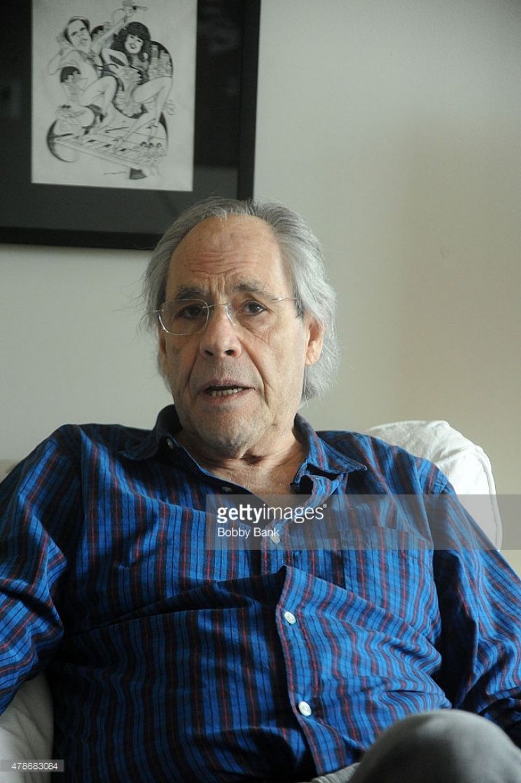 Robert Klein