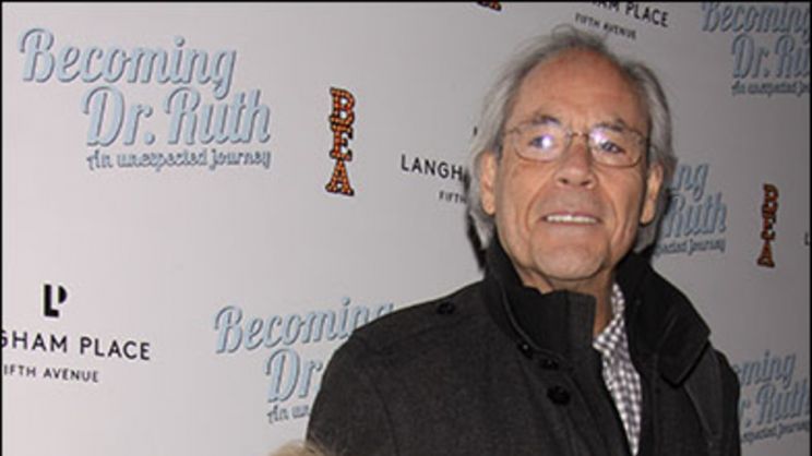 Robert Klein