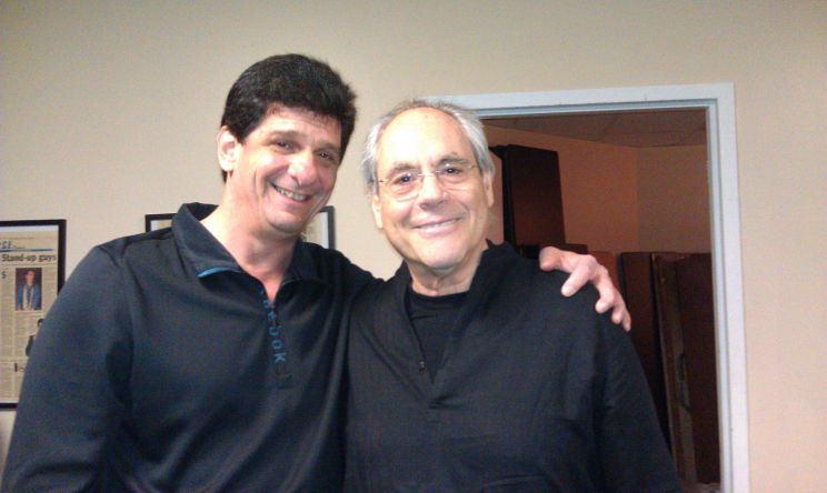 Robert Klein