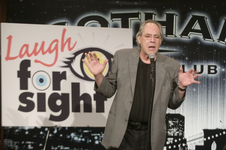 Robert Klein