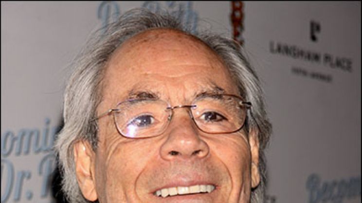 Robert Klein