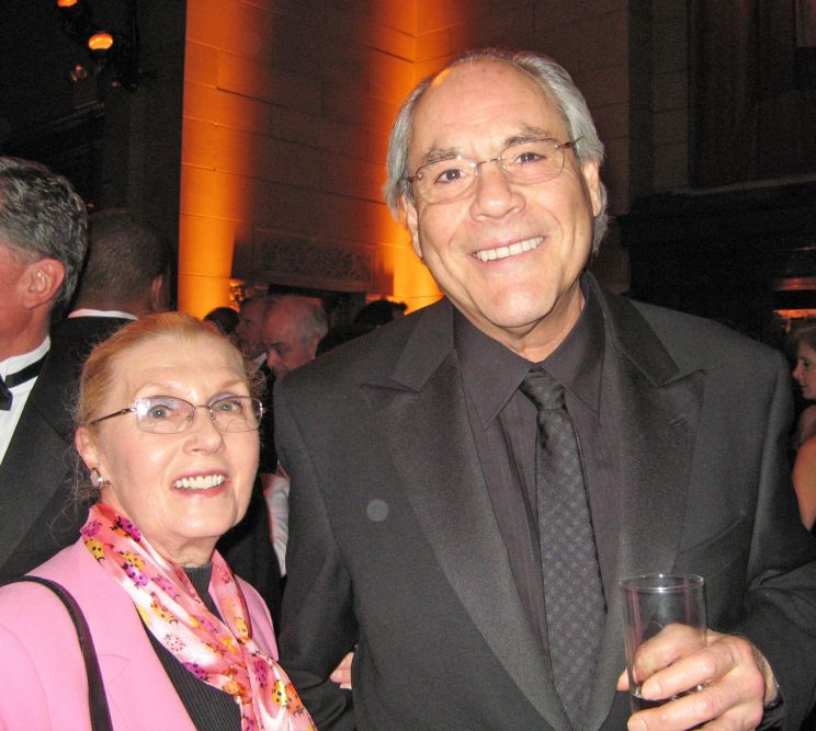 Robert Klein