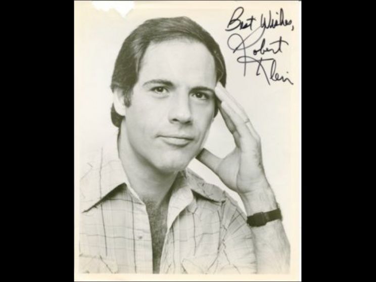 Robert Klein