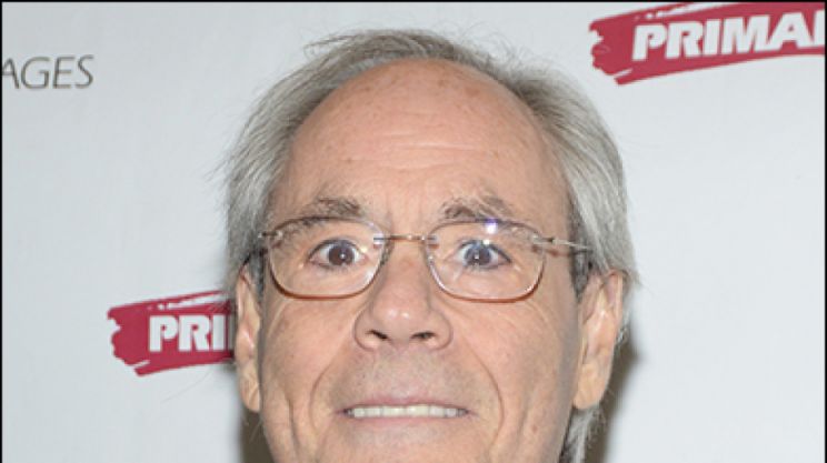 Robert Klein