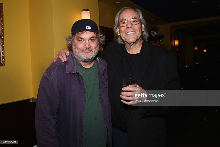 Robert Klein